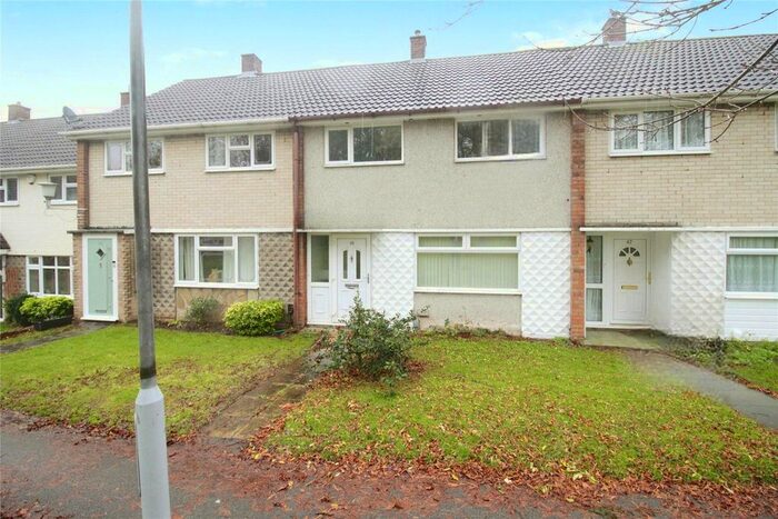 3 Bedroom Terraced House To Rent In West Thorpe, Basildon, SS14