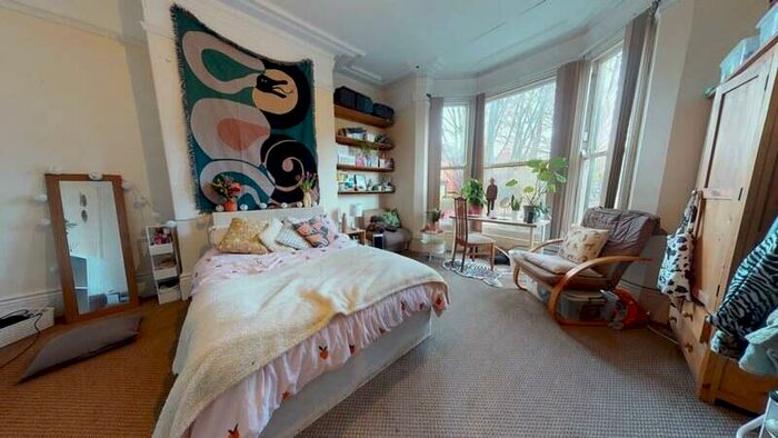 3 Bedroom Apartment To Rent In St Michaels Road, Headingley, Leeds, LS6