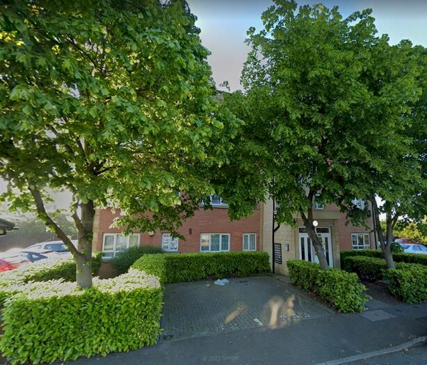 1 Bedroom Flat To Rent In Hudson Way, London, N9