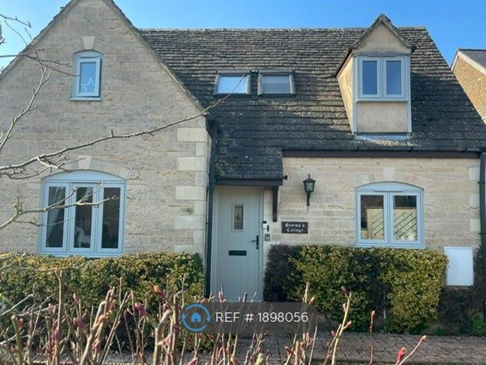 2 Bedroom Detached House To Rent In Sheperds Row, Stow On The Wold, Cheltenham, GL54