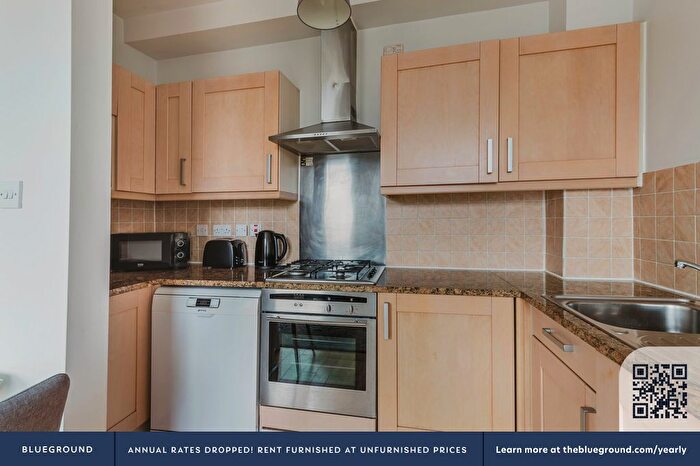1 Bedroom Flat To Rent In Clerkenwell, London, EC1M
