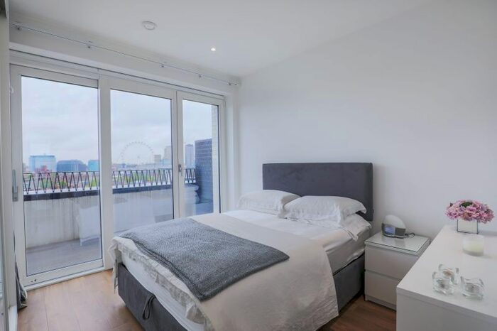 2 Bedroom Flat To Rent In Blackfriars Road, London, SE1