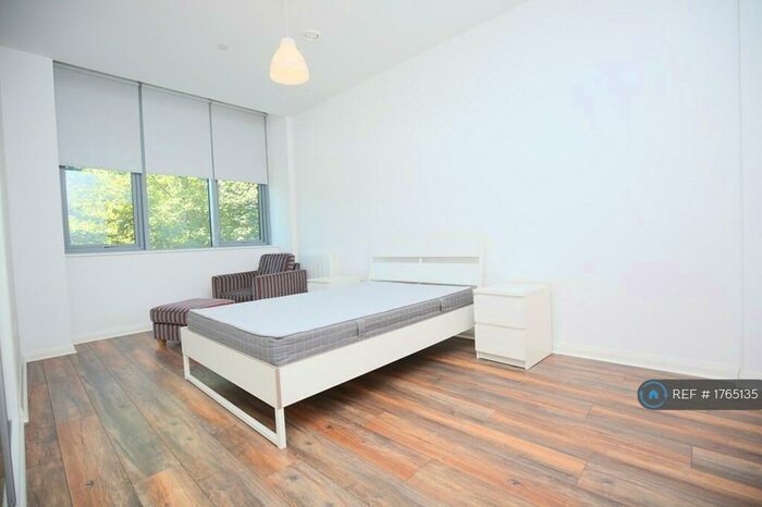 2 Bedroom Flat To Rent In The Co-Operative, Coventry, CV1