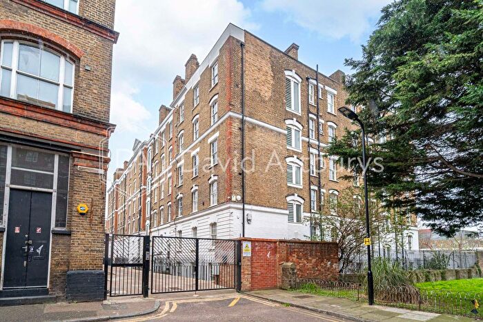 1 Bedroom Flat To Rent In Fanshaw Street, Hoxton, London, N1