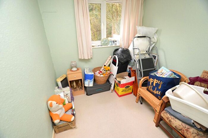 3 Bedroom Terraced House For Sale In Coombe Park, Saltash, Cornwall, PL12