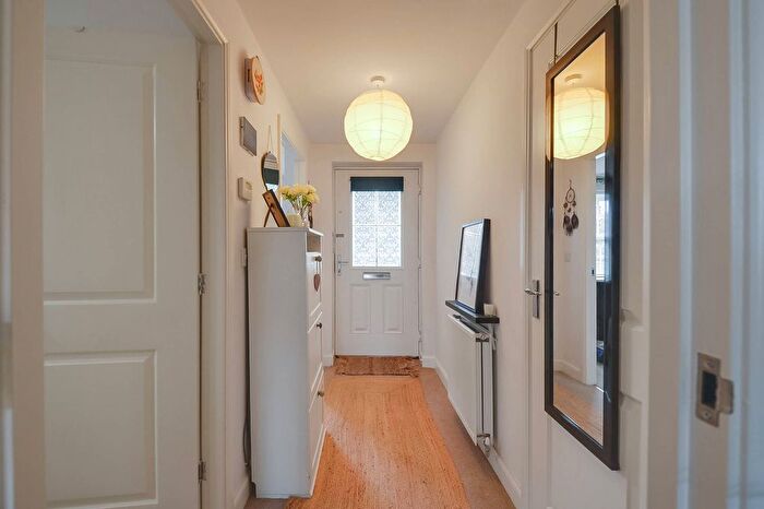 1 Bedroom Flat For Sale In Riddy Walk, Kempston, Bedford, MK42