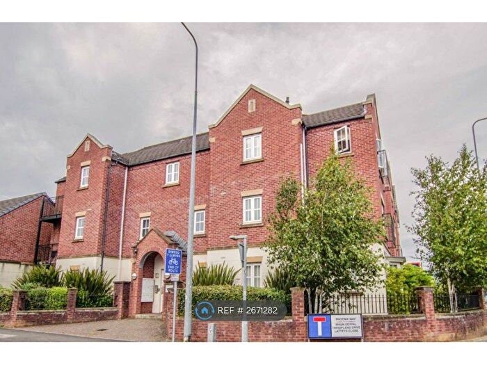 2 Bedroom Flat To Rent In Heath, Cardiff, CF14