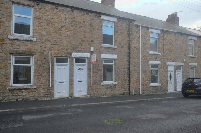 2 Bedroom Terraced House To Rent In Edward Terrace, New Kyo, DH9