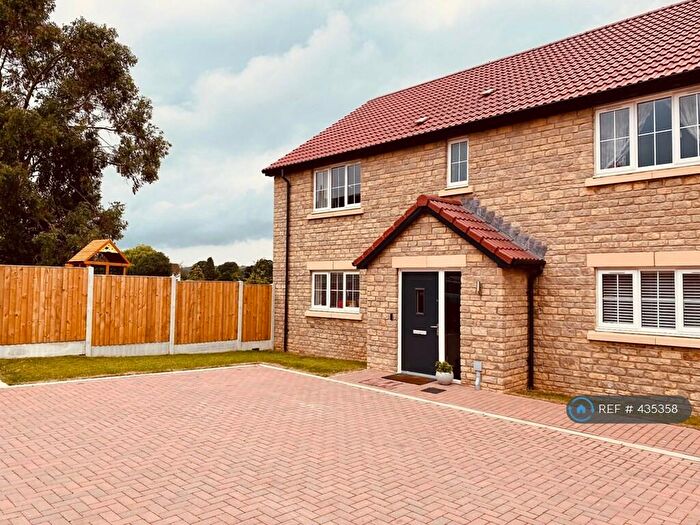 4 Bedroom Detached House To Rent In Fox Fields, Hallatrow, Bristol, BS39