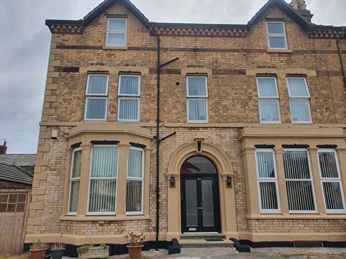 1 Bedroom Flat To Rent In Sandheys Avenue, Liverpool, L22