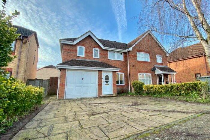 3 Bedroom Property To Rent In Thistledown Road, Norwich, NR10