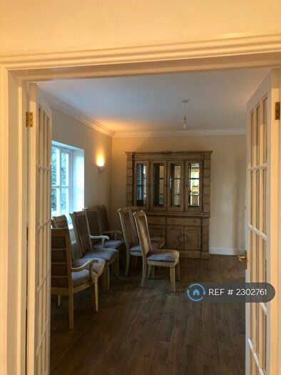 7 Bedroom Detached House To Rent In Kobe Nursery, Goffs Oak, Waltham Cross, EN7