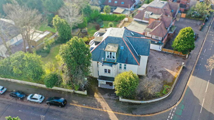 2 Bedroom Apartment To Rent In Portchester Road, Bournemouth, Dorset, BH8