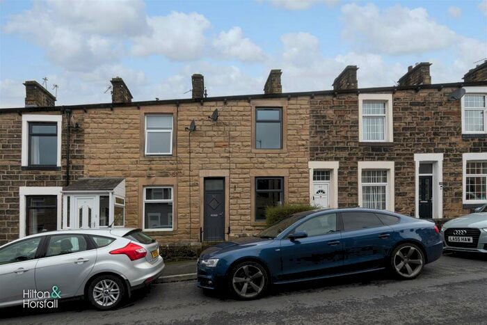 2 Bedroom Terraced House To Rent In Bolton Grove, Barrowford, BB9