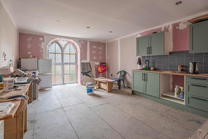 Property For Sale In Chapel Lane, Haverfordwest, Haverfordwest, Dyfed, SA61