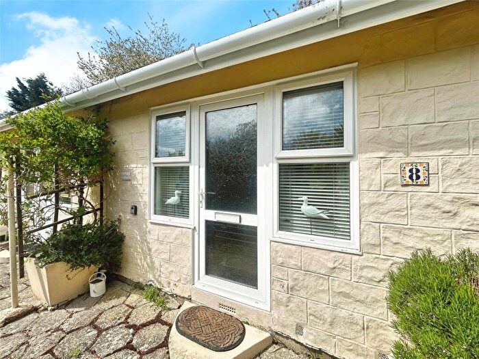 1 Bedroom Apartment For Sale In Boxers Lane, Niton, Ventnor, PO38