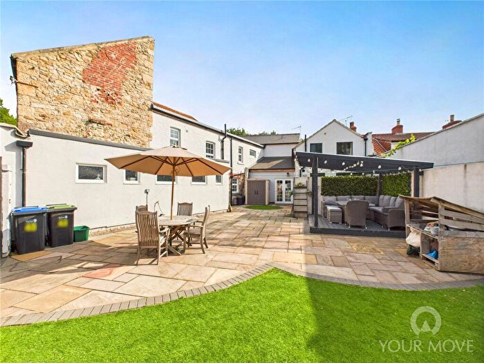 6 Bedroom House To Rent In Main Road, Gainford, Darlington, Durham, DL2