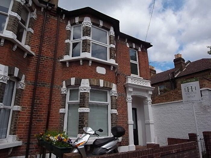 1 Bedroom Flat To Rent In Delaford Street, London, SW6