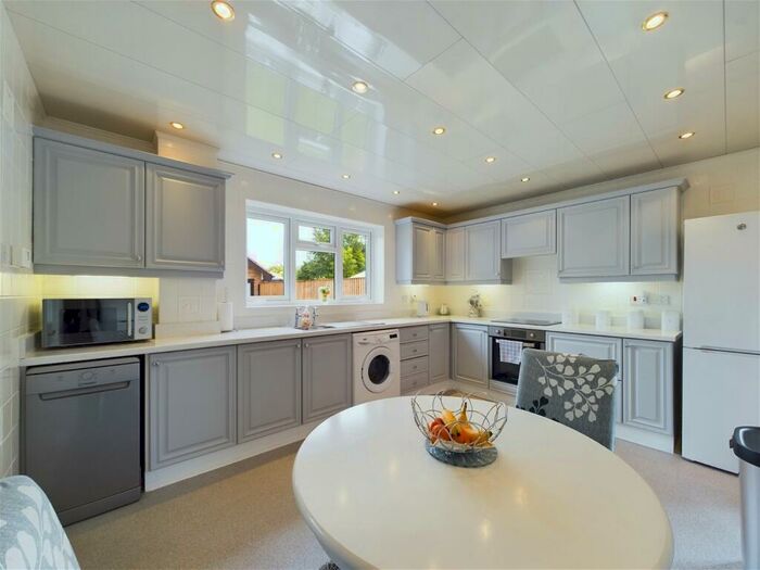 4 Bedroom Detached House For Sale In Swan Delph, Aughton, Lancashire, L39