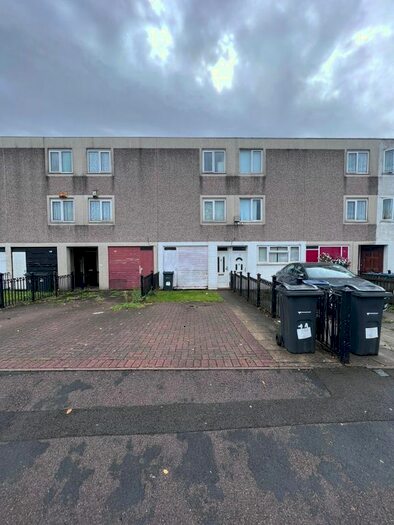 3 Bedroom Terraced House To Rent In Ventnor Ave, Lozells, B19