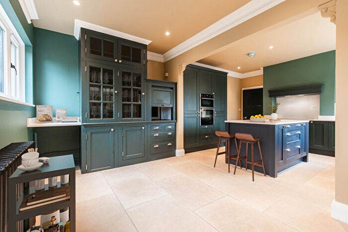 5 Bedroom Detached House For Sale In King's Lynn, PE30