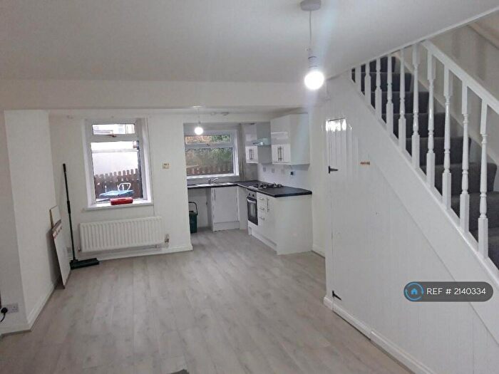 2 Bedroom Semi-Detached House To Rent In Davies Street, Brynmawr, NP23