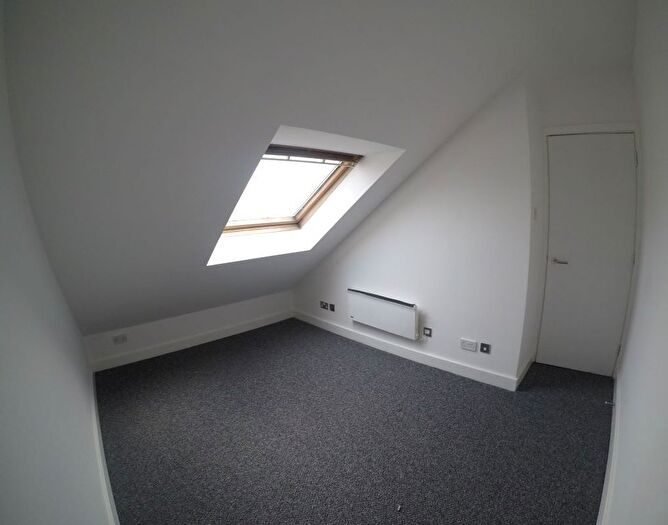 2 Bedroom Flat For Sale In Flat Time House, Duke Street, Leicester, LE1