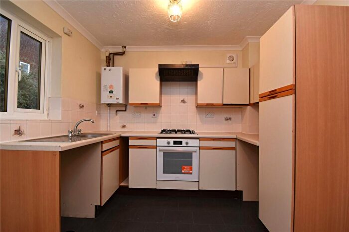 2 Bedroom End Of Terrace House To Rent In Sherwood Fields, Kesgrave, Ipswich, IP5