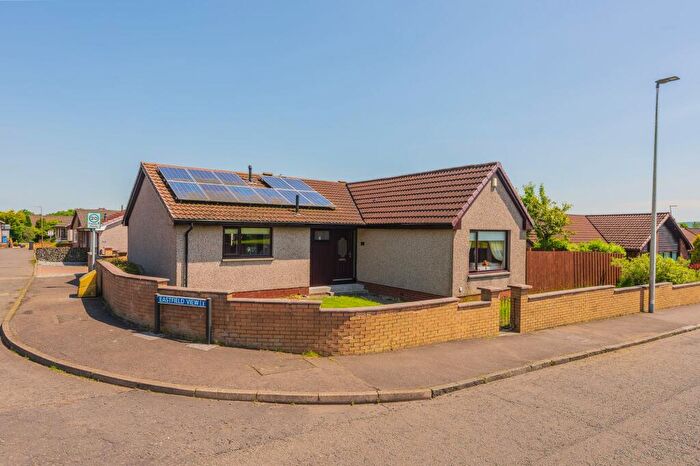 3 Bedroom Detached Bungalow For Sale In Eastfield View, Fauldhouse, EH47