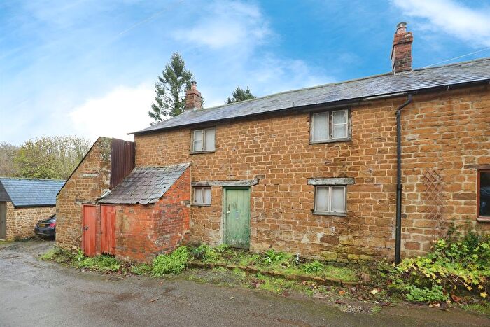3 Bedroom End Of Terrace House For Sale In Lower End, Shutford, Banbury, OX15