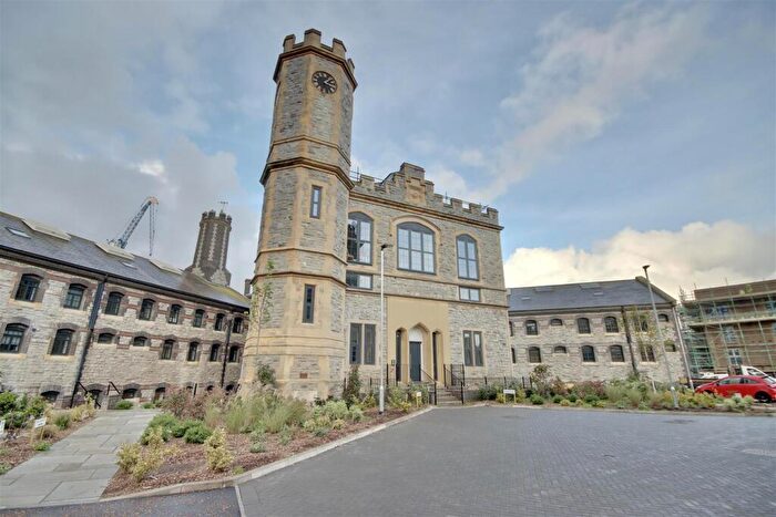2 Bedroom Flat To Rent In The Old Portsmouth Gaol, PO3