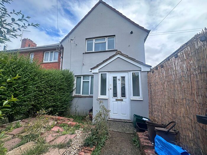 3 Bedroom End Terrace House To Rent In Tavistock Road, Bristol, BS4