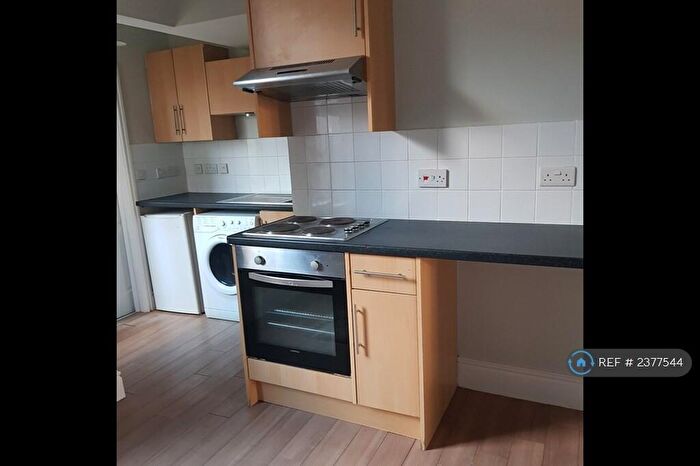 1 Bedroom Flat To Rent In Ashton On Ribble, Preston, PR1