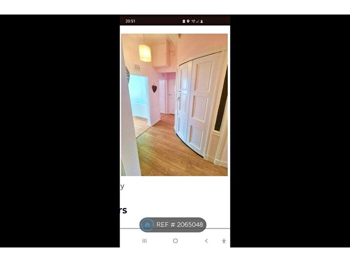 2 Bedroom Flat To Rent In King Street, Aberdeen, AB24