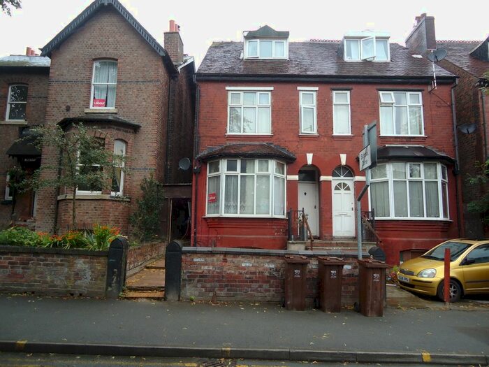 1 Bedroom Flat To Rent In Delaunays Road, Manchester, M8