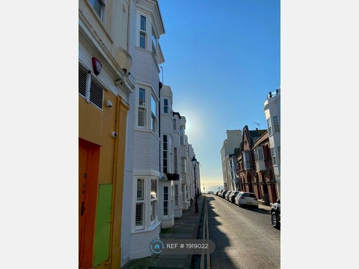 4 Bedroom Terraced House To Rent In Wyndham Street, Brighton, BN2