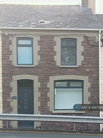 3 Bedroom Terraced House To Rent In Cefn Road, Newport, NP10