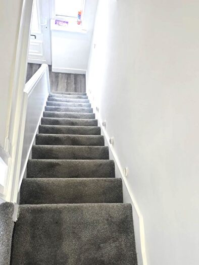 3 Bedroom Terraced House To Rent In Harwood Avenue, Hornchurch, Greater London, RM11