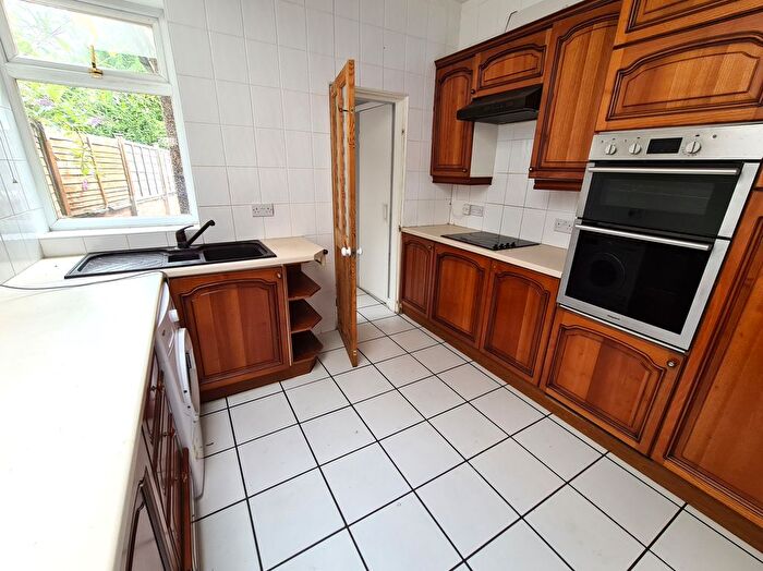 2 Bedroom Terraced House To Rent In Clay Lane, Coventry, West Midlands, CV2