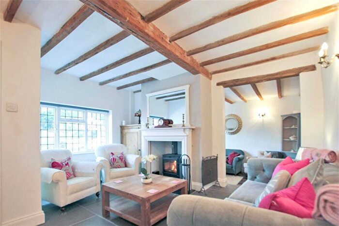 2 Bedroom Terraced House For Sale In Church View, Brompton, Northallerton, North Yorkshire, DL6
