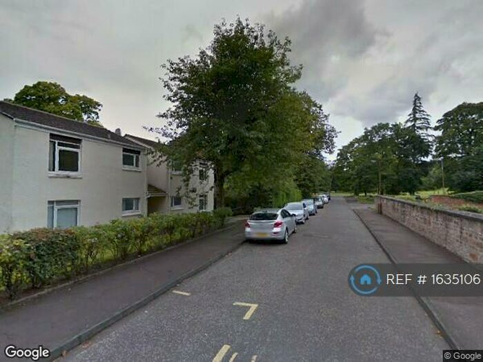1 Bedroom Flat To Rent In West Lodge Gardens, Alloa, FK10