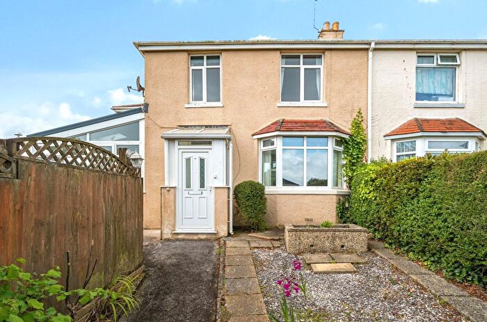 4 Bedroom Semi-Detached House For Sale In Monastery Road, Paignton, Devon, TQ3