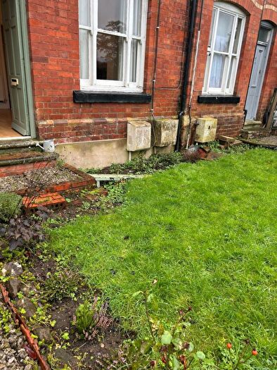 1 Bedroom Flat To Rent In Watt Close, Bromsgrove, B61
