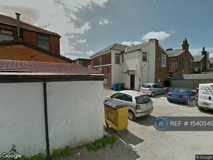 1 Bedroom Flat To Rent In Manchester, Manchester, M45