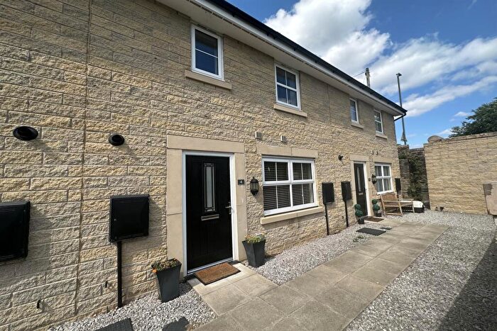 2 Bedroom Terraced House To Rent In Torside Street, Tintwistle, Glossop, SK13