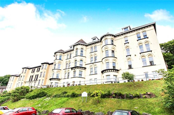1 Bedroom Flat For Sale In Kingsley Road, Westward Ho, Bideford, EX39