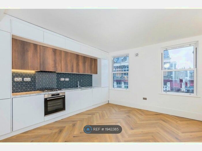 1 Bedroom Flat To Rent In Photo Studios, London, E17