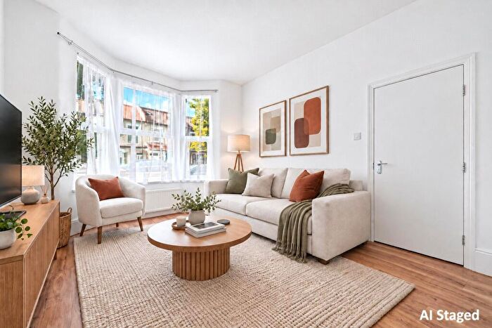 3 Bedroom Terraced House For Sale In Westdown Road, Stratford, London, E15