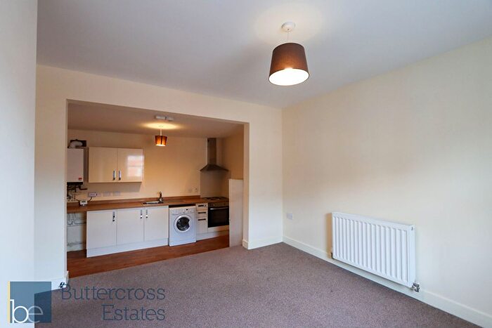 2 Bedroom Flat To Rent In Middle Gate, Newark, NG24