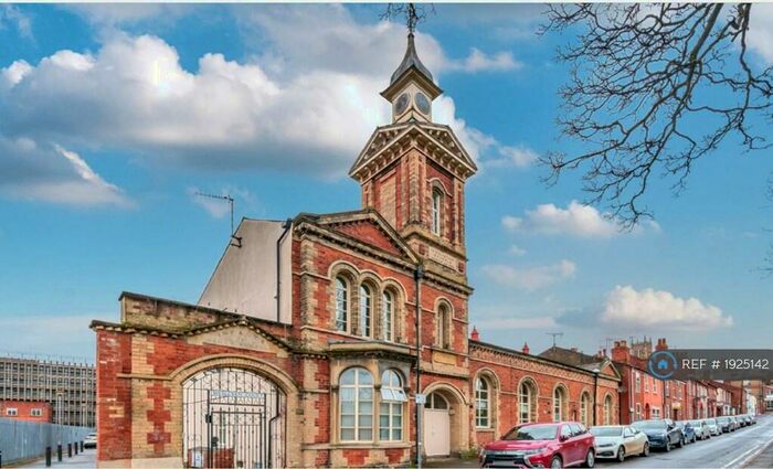 2 Bedroom Terraced House To Rent In Wesleyan Court, Lincoln, LN2
